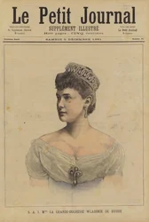 Großherzogin Wladimir von Russland